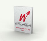 Permis r&eacute;gion Wallonne